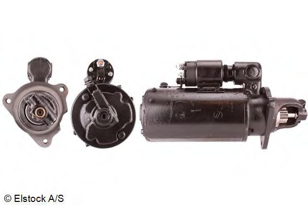 ELSTOCK 25-1385