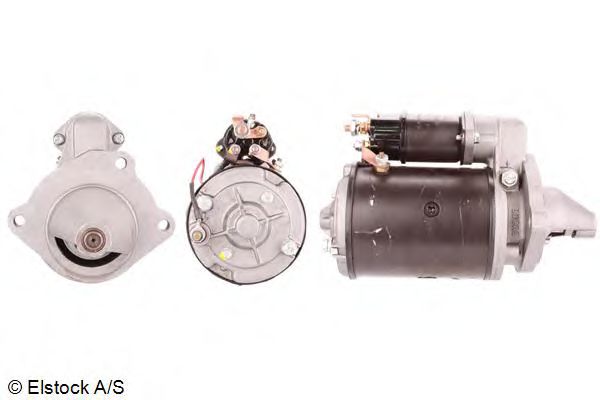 ELSTOCK 25-2115