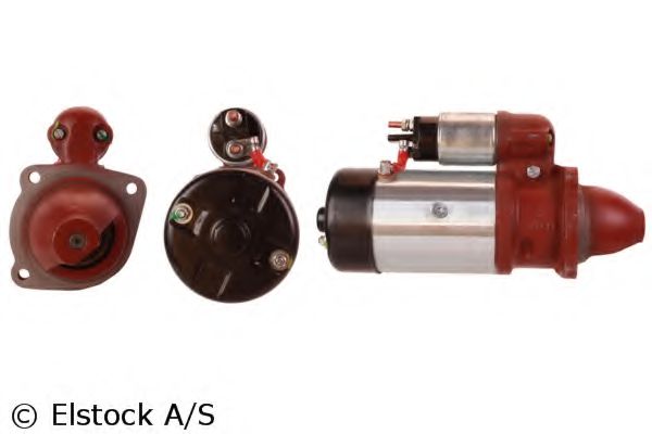 ELSTOCK 25-2228
