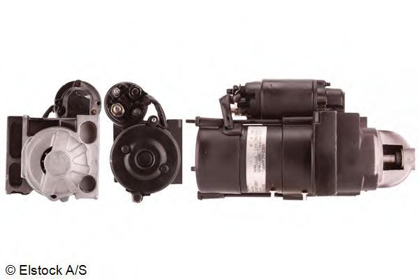 ELSTOCK 25-2306