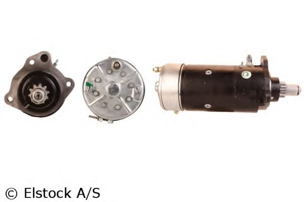 ELSTOCK 25-2341