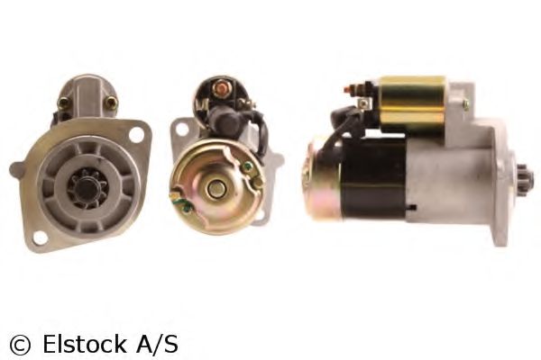 ELSTOCK 25-3047