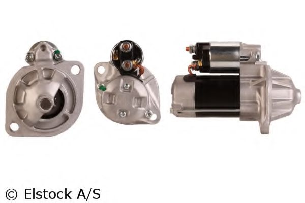 ELSTOCK 25-3058