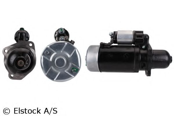 ELSTOCK 45-0022