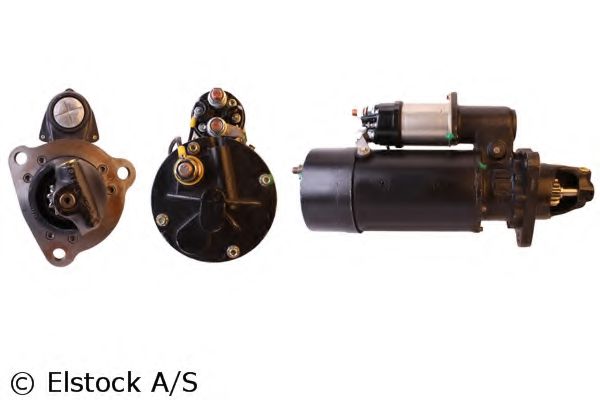 ELSTOCK 45-1267