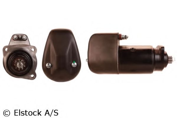 ELSTOCK 45-2198