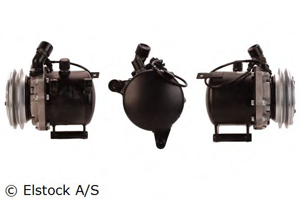 ELSTOCK 51-0307