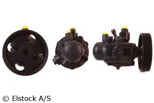 ELSTOCK 15-0219