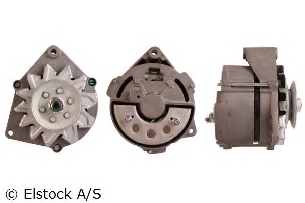 ELSTOCK 27-0588