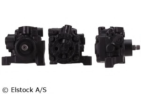 ELSTOCK 15-1153