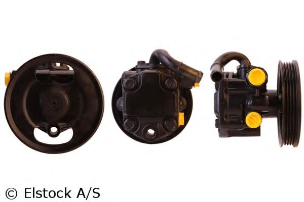 ELSTOCK 15-1323