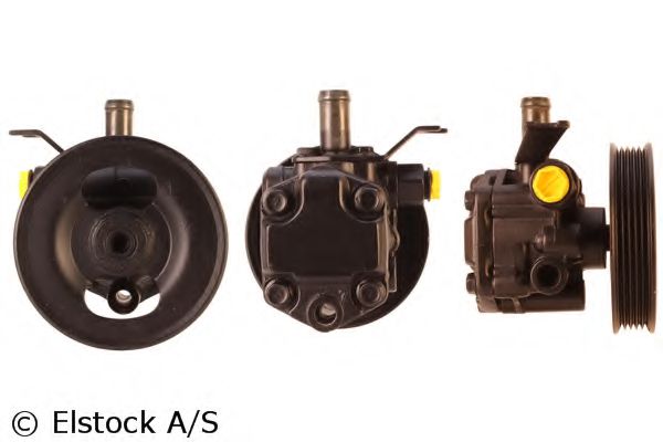 ELSTOCK 15-1347