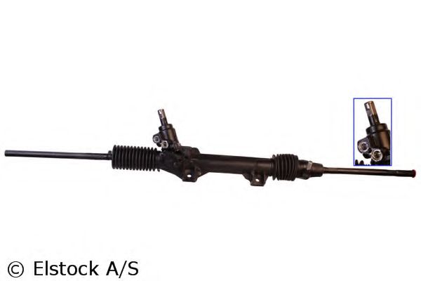 ELSTOCK 11-0653