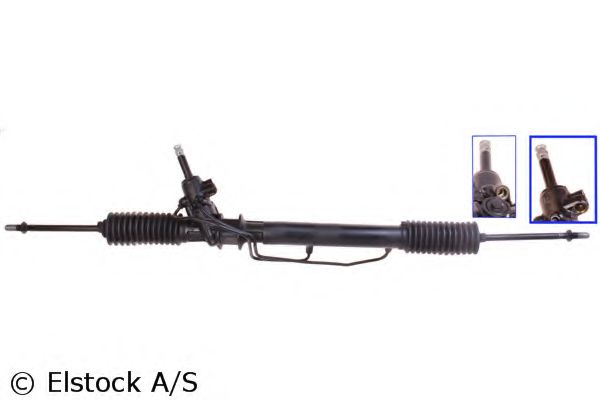 ELSTOCK 11-1258