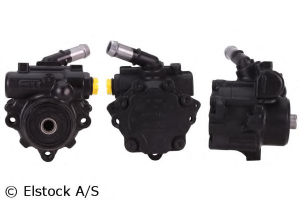 ELSTOCK 15-0683