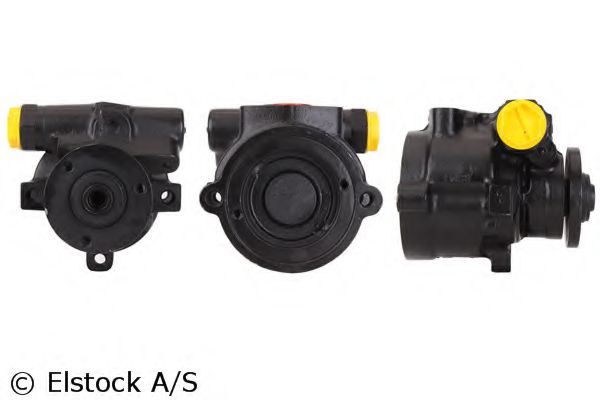 ELSTOCK 15-0937
