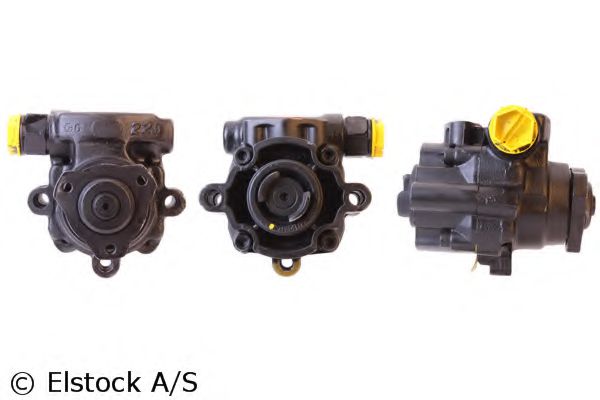 ELSTOCK 15-0938