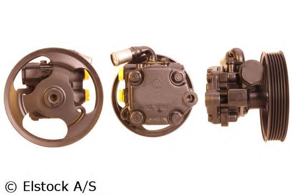 ELSTOCK 15-1181