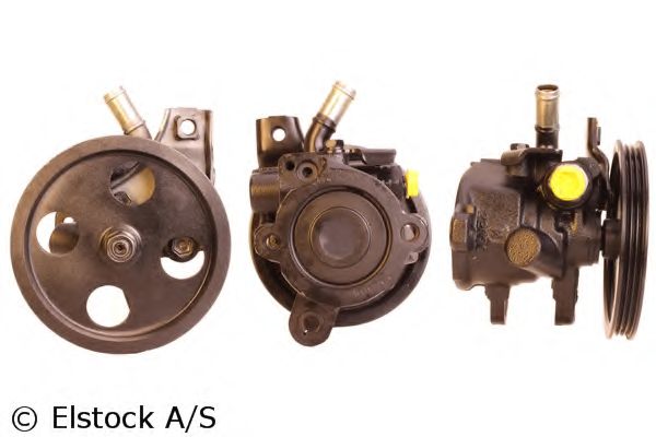 ELSTOCK 15-1223