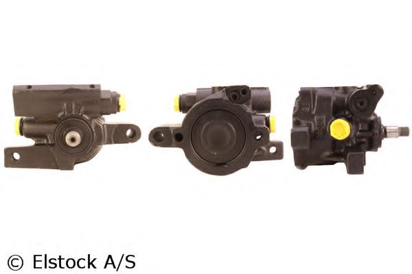 ELSTOCK 15-1234