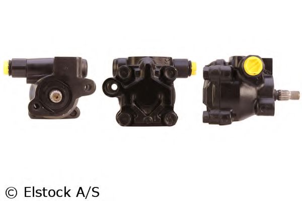ELSTOCK 15-1320