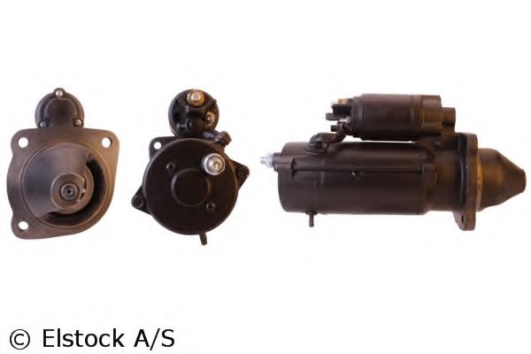 ELSTOCK 25-4223