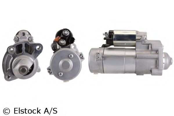 ELSTOCK 25-4366