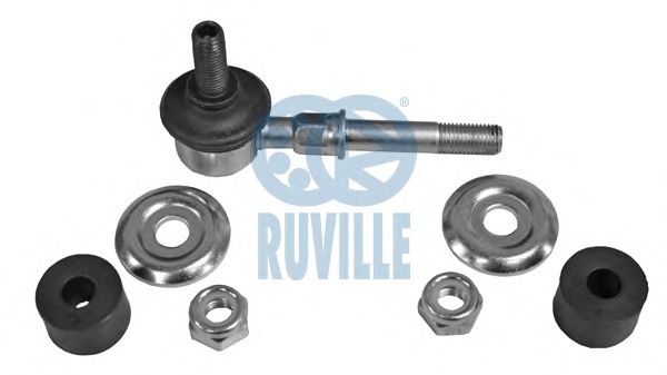 RUVILLE 917707