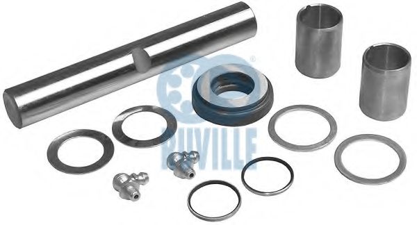 RUVILLE 965208