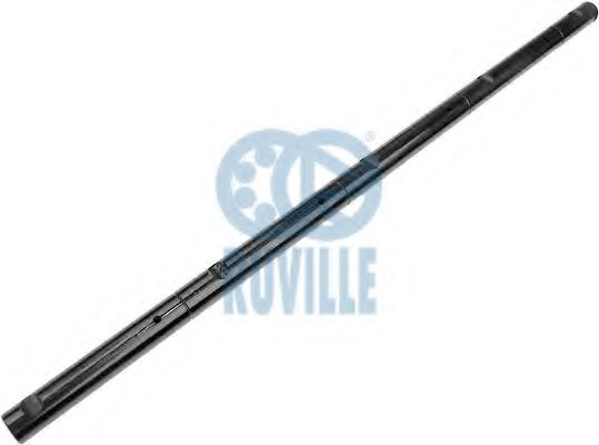 RUVILLE 255002