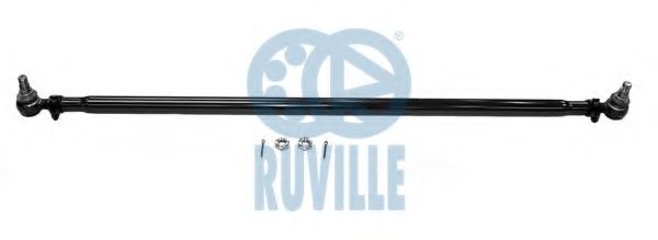 RUVILLE 917119