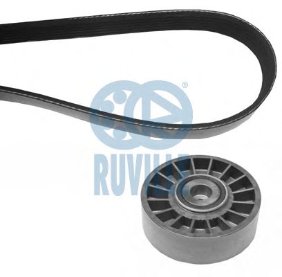 RUVILLE 5510081