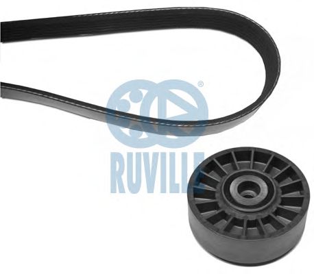 RUVILLE 5510085