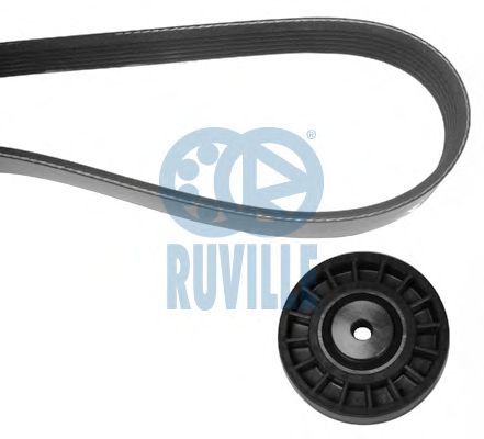 RUVILLE 5510280