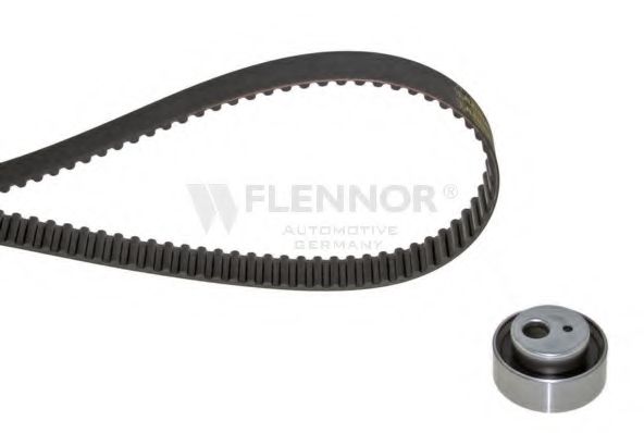 FLENNOR F904016V