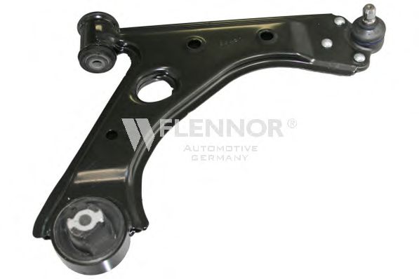 FLENNOR FL0010-G