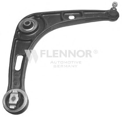 FLENNOR FL009-G
