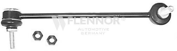 FL0167-H FLENNOR Тяга / стойка, стабилизатор