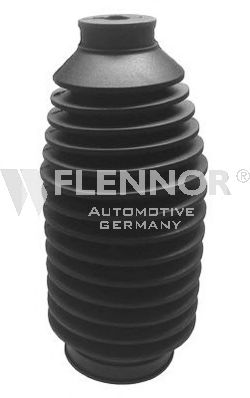 FL4940-J FLENNOR Пыльник, рулевое управление