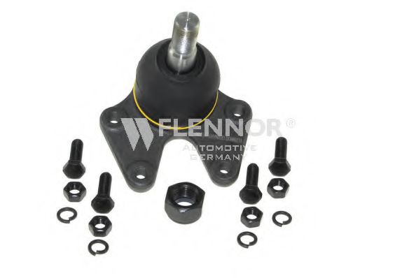 FLENNOR FL762-D