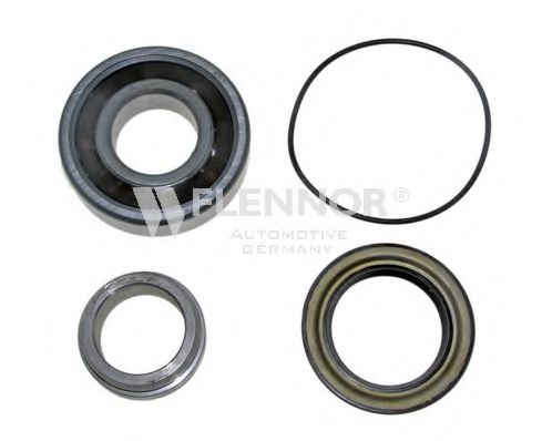 FLENNOR FR691329