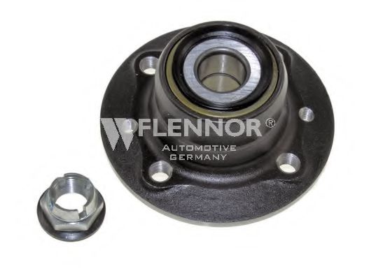 FLENNOR FR791298