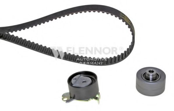 FLENNOR F924357V
