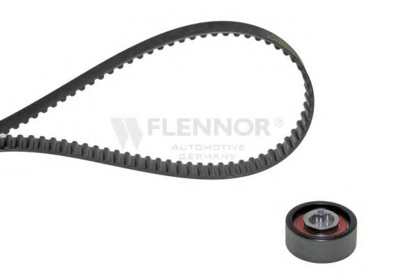 FLENNOR F904157
