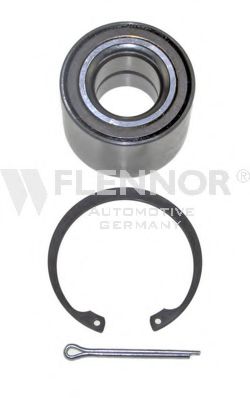FLENNOR FR960456
