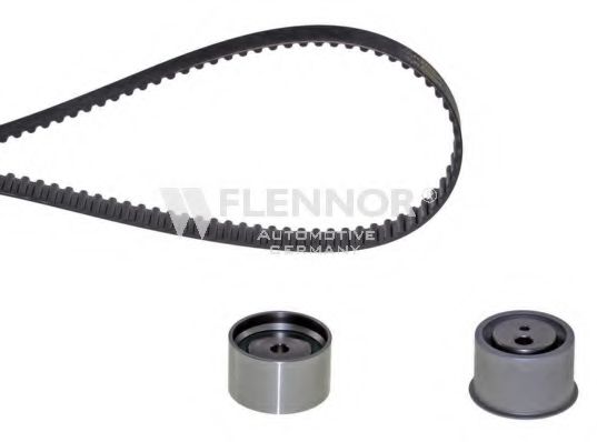 FLENNOR F904444V