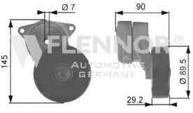 FLENNOR FS99282