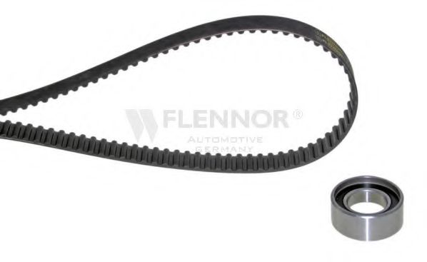 FLENNOR F904929V