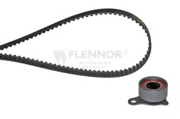 FLENNOR F904932