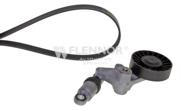 FLENNOR F906PK1803